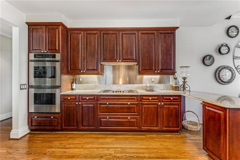 Image for property 750 Park Avenue 8E, Atlanta, GA 30326