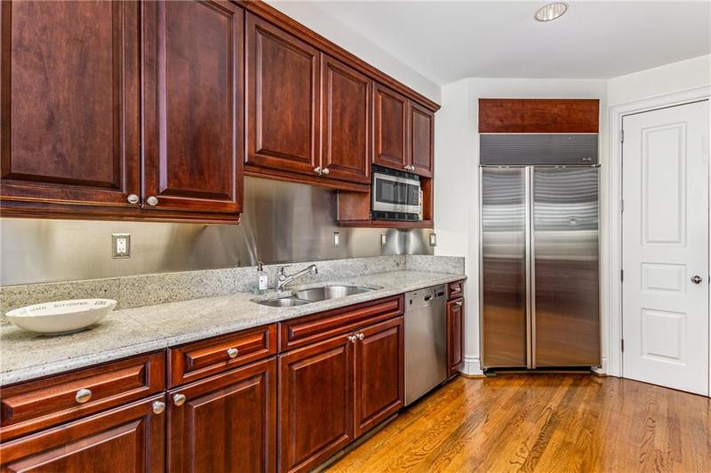 Image for property 750 Park Avenue 8E, Atlanta, GA 30326