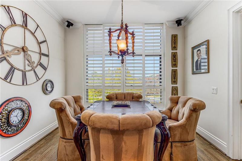 Image for property 750 Park Avenue 8E, Atlanta, GA 30326