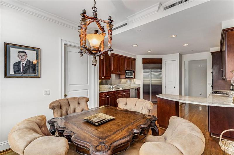 Image for property 750 Park Avenue 8E, Atlanta, GA 30326