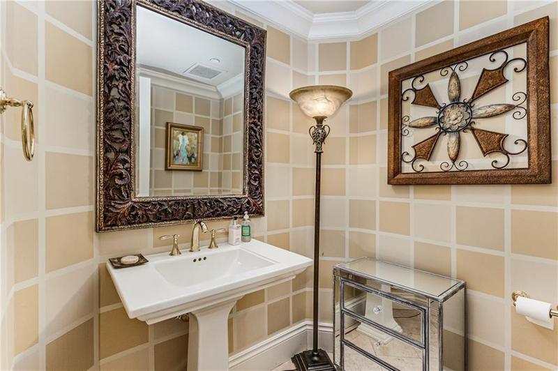 Image for property 750 Park Avenue 8E, Atlanta, GA 30326