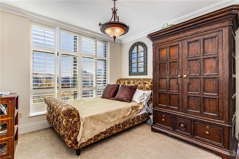Image for property 750 Park Avenue 8E, Atlanta, GA 30326