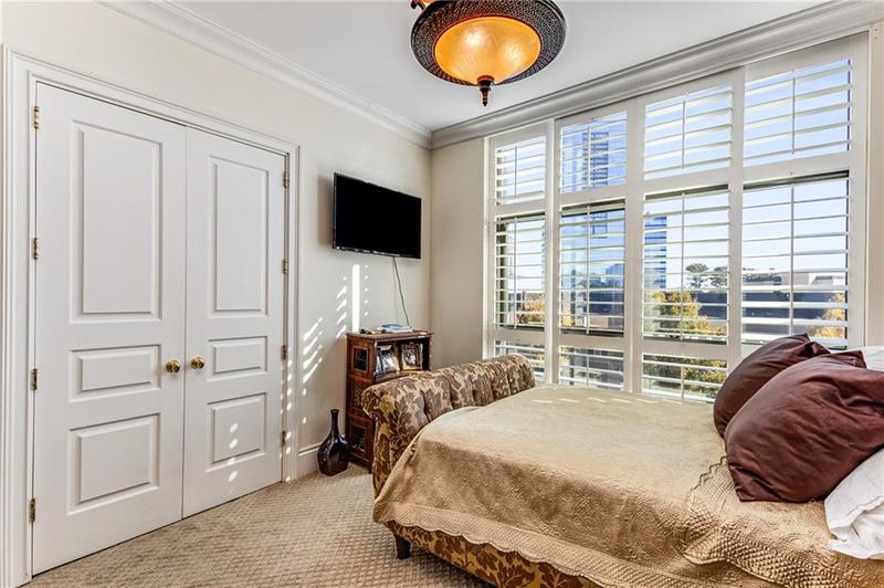 Image for property 750 Park Avenue 8E, Atlanta, GA 30326