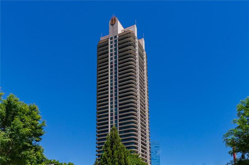 Image for property 750 Park Avenue 8E, Atlanta, GA 30326