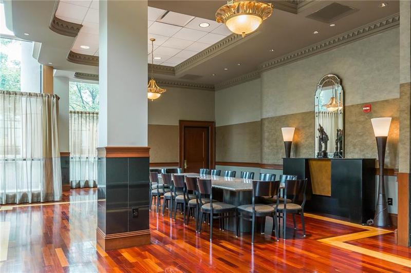 Image for property 750 Park Avenue 8E, Atlanta, GA 30326