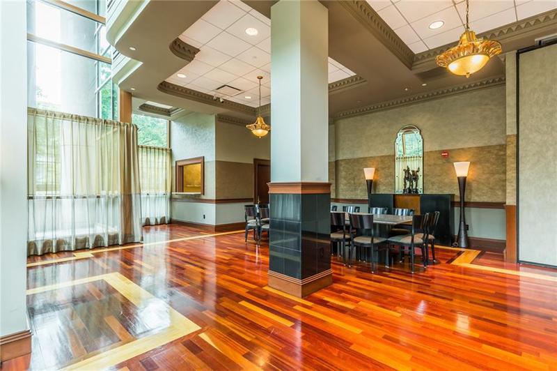 Image for property 750 Park Avenue 8E, Atlanta, GA 30326