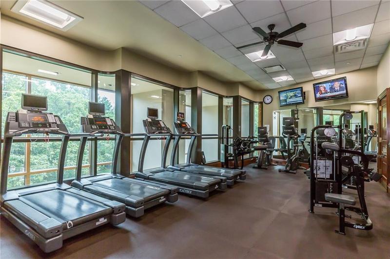 Image for property 750 Park Avenue 8E, Atlanta, GA 30326