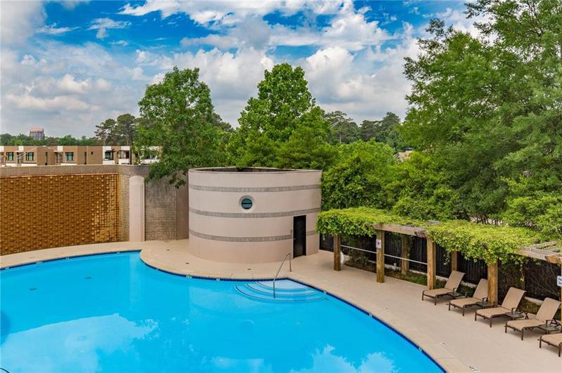 Image for property 750 Park Avenue 8E, Atlanta, GA 30326