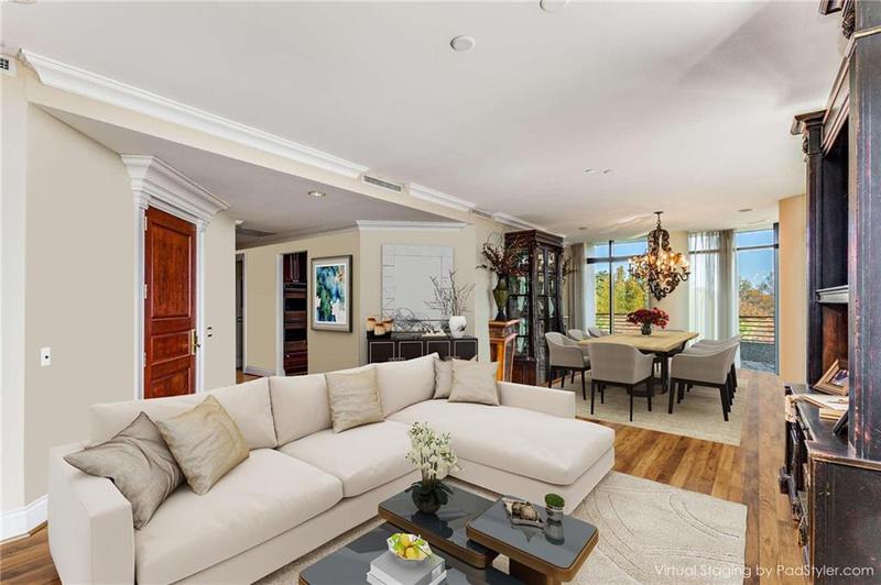 Image for property 750 Park Avenue 8E, Atlanta, GA 30326