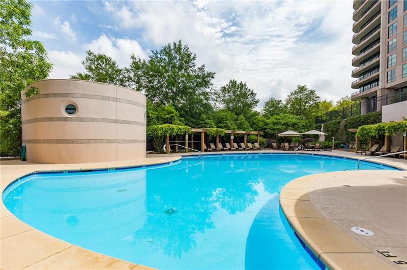 Image for property 750 Park Avenue 8E, Atlanta, GA 30326