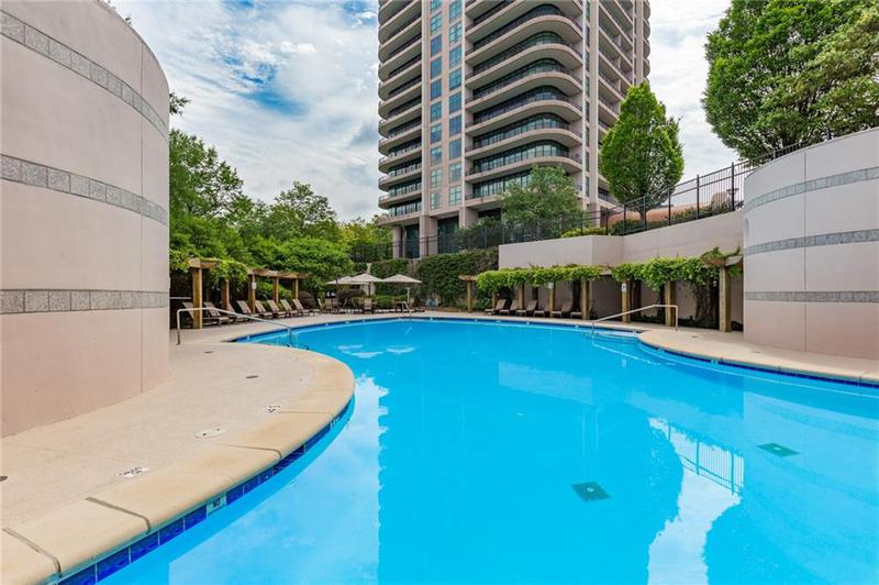 Image for property 750 Park Avenue 8E, Atlanta, GA 30326