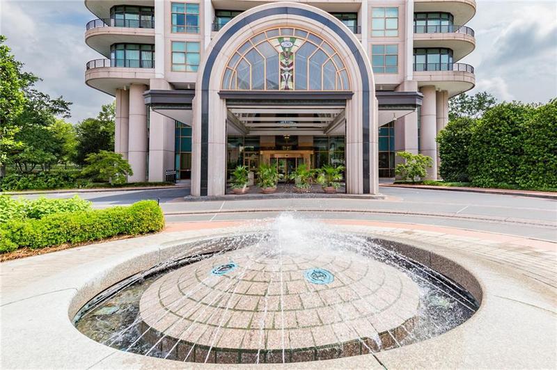 Image for property 750 Park Avenue 8E, Atlanta, GA 30326