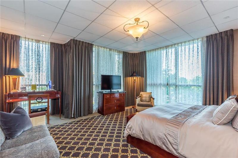 Image for property 750 Park Avenue 8E, Atlanta, GA 30326