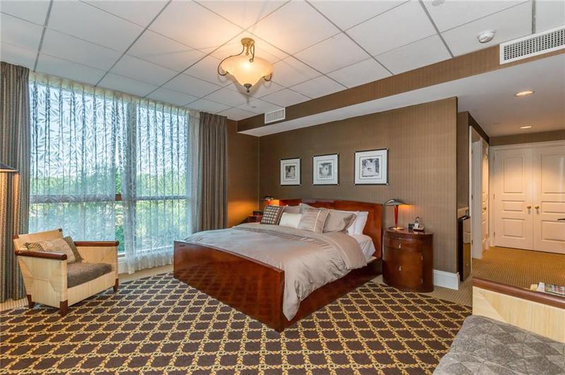 Image for property 750 Park Avenue 8E, Atlanta, GA 30326