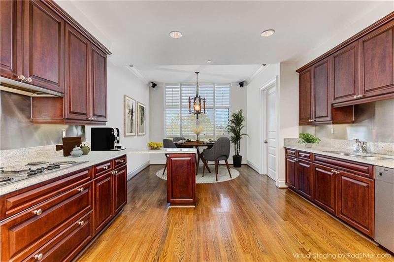 Image for property 750 Park Avenue 8E, Atlanta, GA 30326