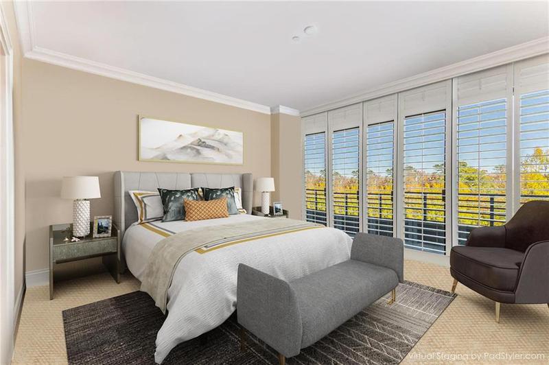 Image for property 750 Park Avenue 8E, Atlanta, GA 30326