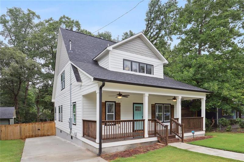 Image for property 257 Birch Street, Atlanta, GA 30354