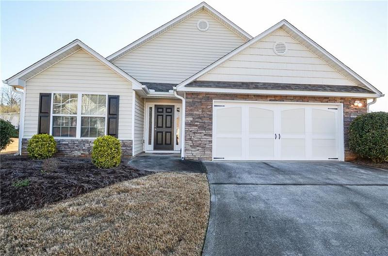 Image for property 545 Triumph Way, Winder, GA 30680
