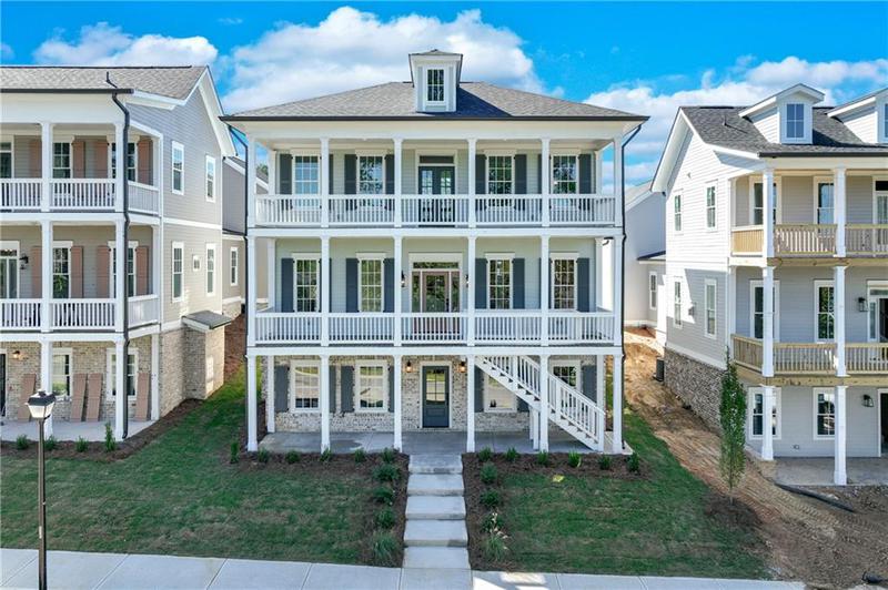 Image for property 1284 Six Sisters Street, Dacula, GA 30019
