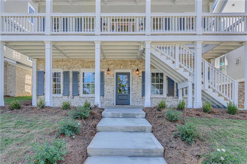 Image for property 1284 Six Sisters Street, Dacula, GA 30019