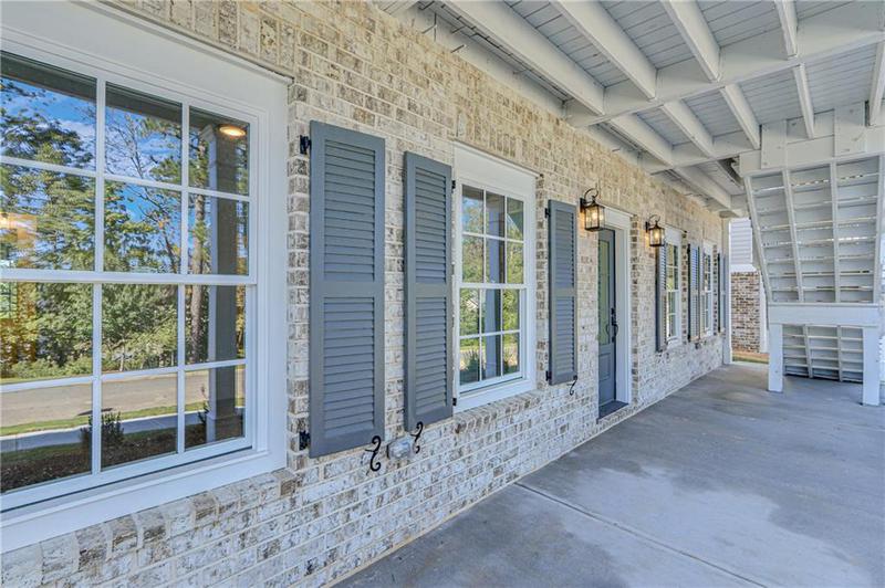 Image for property 1284 Six Sisters Street, Dacula, GA 30019