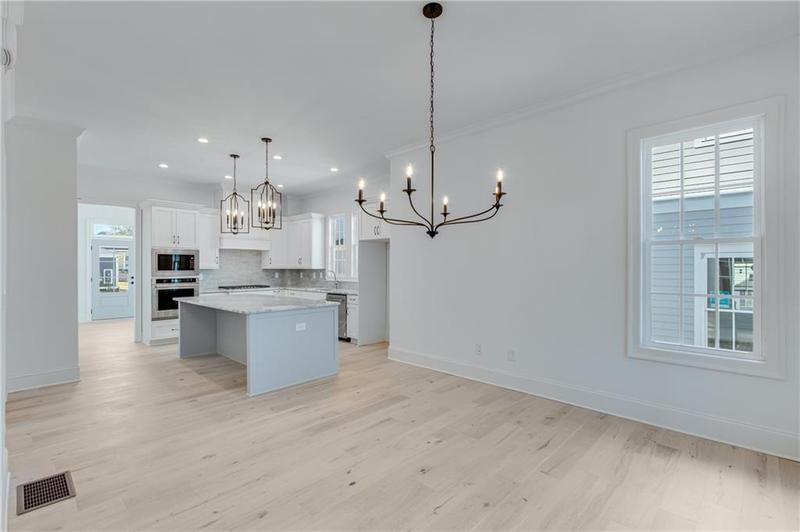Image for property 1284 Six Sisters Street, Dacula, GA 30019