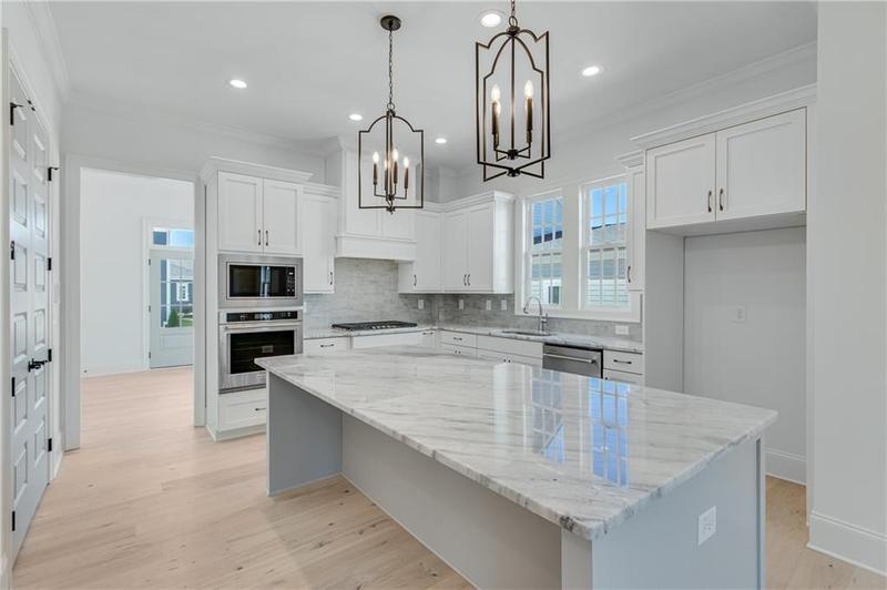 Image for property 1284 Six Sisters Street, Dacula, GA 30019