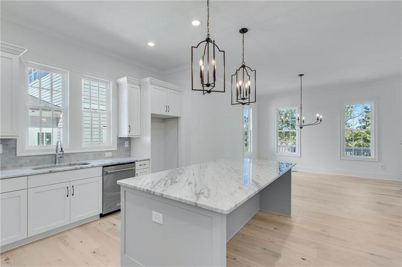 Image for property 1284 Six Sisters Street, Dacula, GA 30019