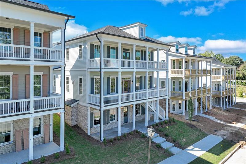 Image for property 1284 Six Sisters Street, Dacula, GA 30019