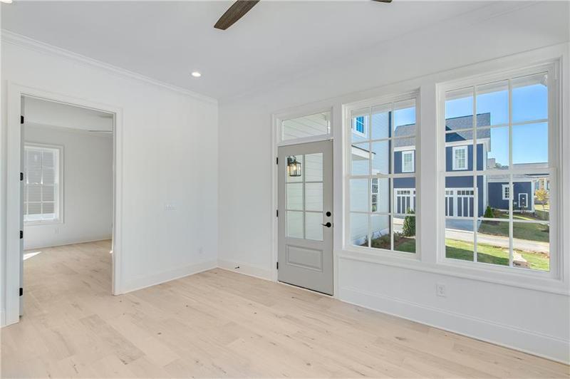 Image for property 1284 Six Sisters Street, Dacula, GA 30019