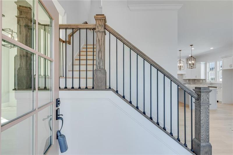 Image for property 1284 Six Sisters Street, Dacula, GA 30019