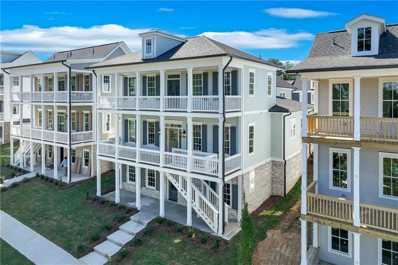 Image for property 1284 Six Sisters Street, Dacula, GA 30019