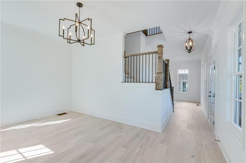 Image for property 1284 Six Sisters Street, Dacula, GA 30019