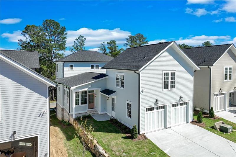 Image for property 1284 Six Sisters Street, Dacula, GA 30019