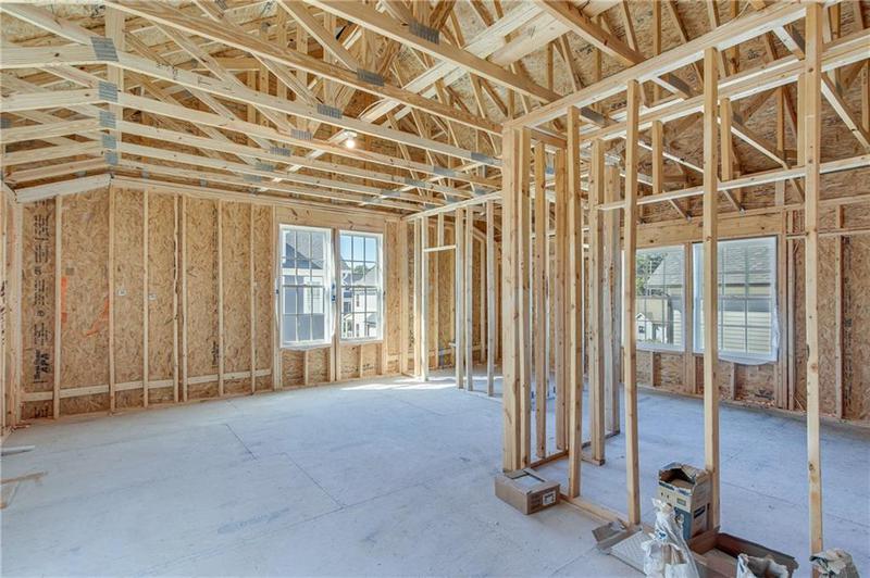Image for property 1284 Six Sisters Street, Dacula, GA 30019