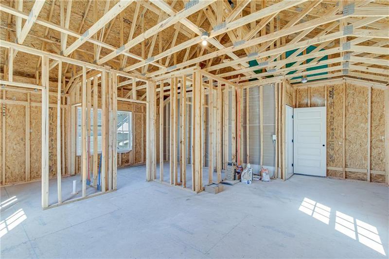 Image for property 1284 Six Sisters Street, Dacula, GA 30019