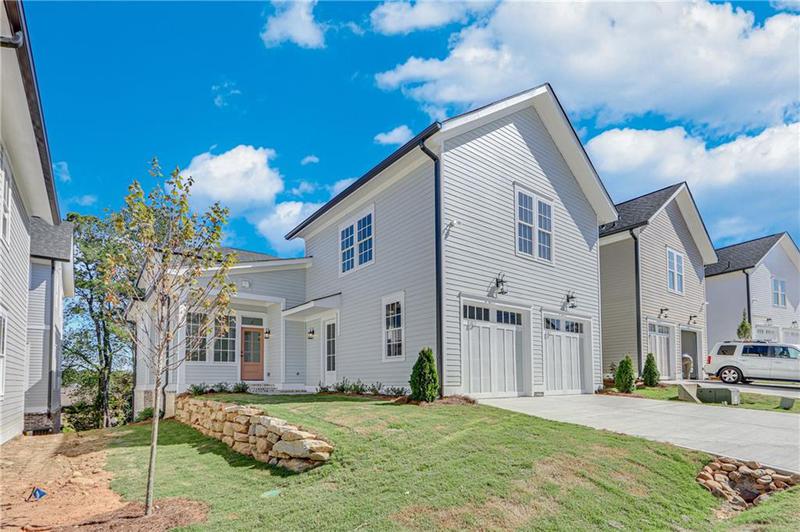 Image for property 1284 Six Sisters Street, Dacula, GA 30019