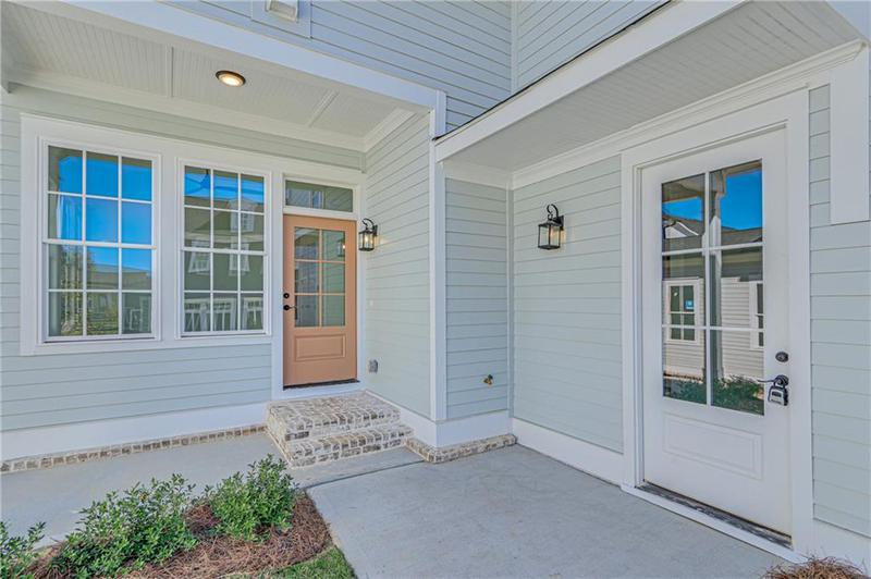 Image for property 1284 Six Sisters Street, Dacula, GA 30019
