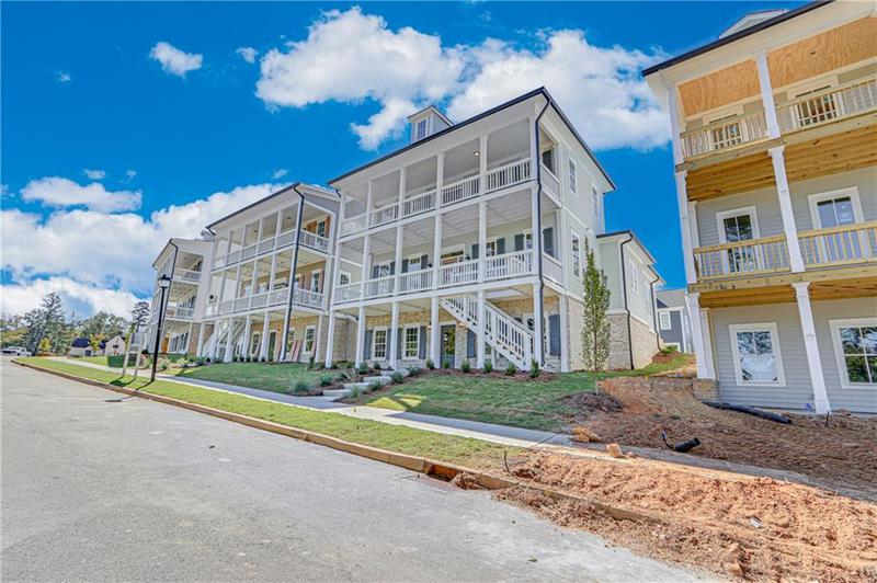 Image for property 1284 Six Sisters Street, Dacula, GA 30019