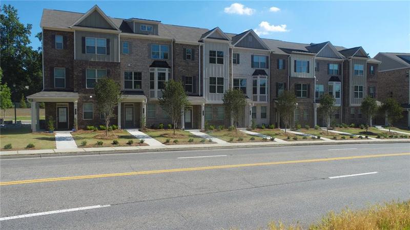 Image for property 559 Fundao Lane 21, Lawrenceville, GA 30046