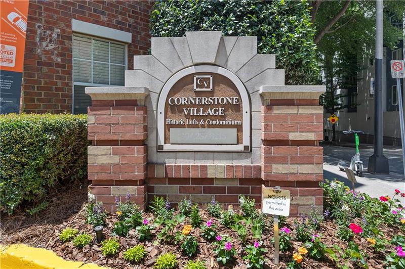 Image for property 800 Peachtree Street 1504, Atlanta, GA 30308