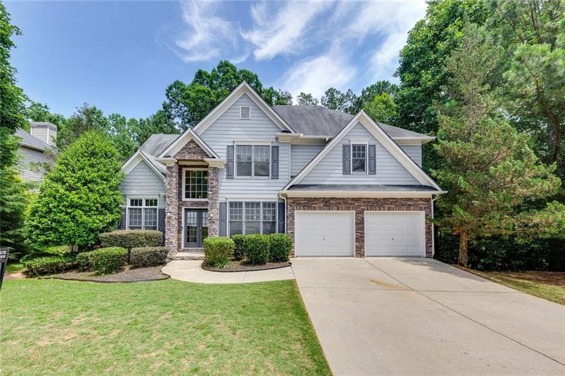 Image for property 420 Gold Crossing, Canton, GA 30114