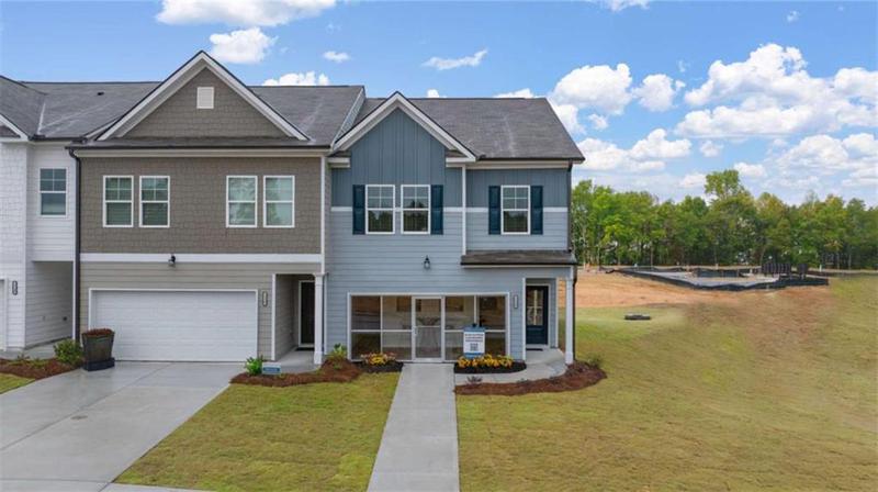 Image for property 1028 Merritt Drive 15, Villa Rica, GA 30180