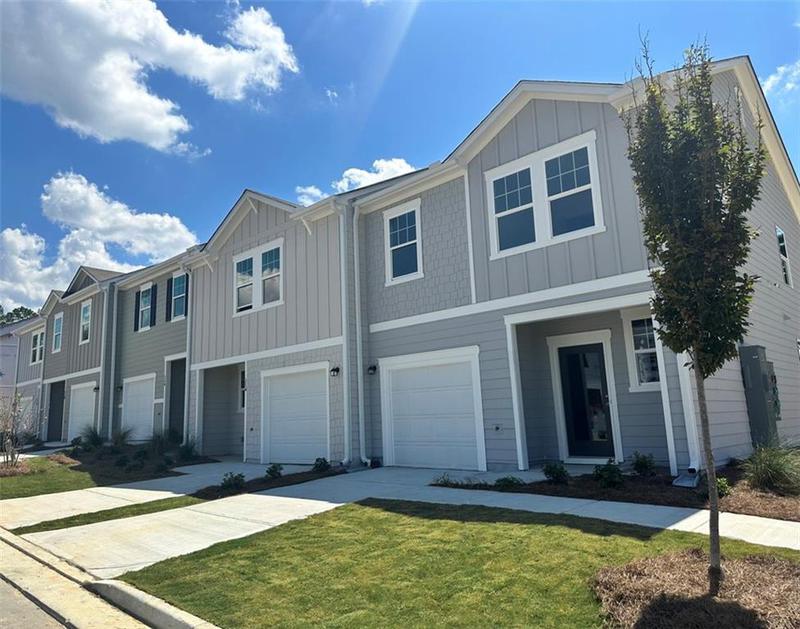 Image for property 3029 Acacia Circle, Douglasville, GA 30135