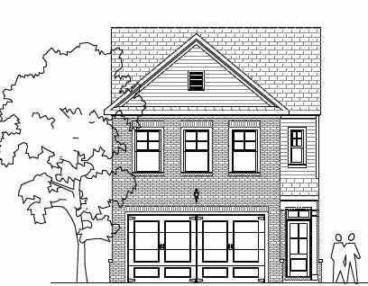Image for property 1924 William Glen Street, Dacula, GA 30019