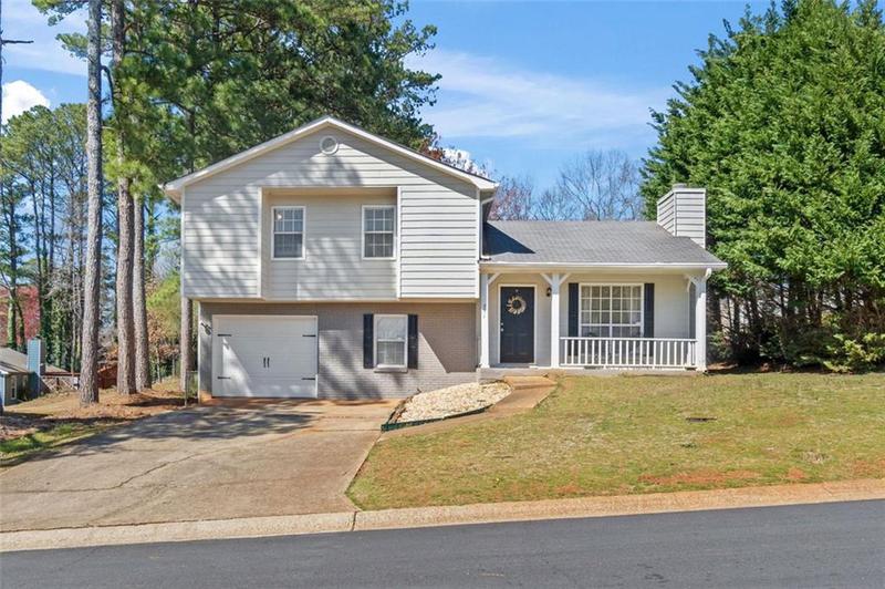 Image for property 951 ORCHARD MILL Lane, Lawrenceville, GA 30043