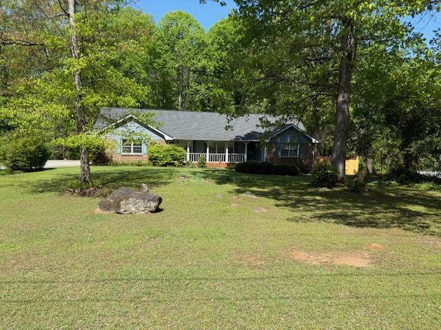 Image for property 9214 BRAVE Court, Jonesboro, GA 30236