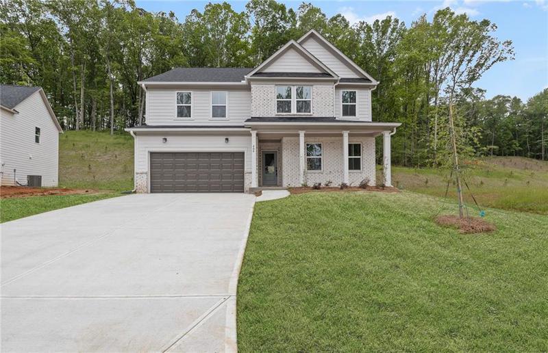 Image for property 404 Beacon Way, Villa Rica, GA 30180