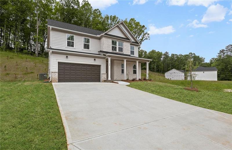 Image for property 404 Beacon Way, Villa Rica, GA 30180