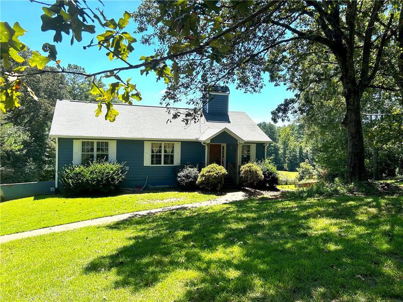 Image for property 446 Mcgukin Road, Bremen, GA 30110